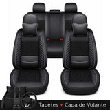 Preto/Cinza