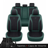 Verde
